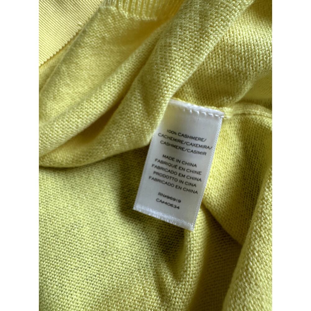 NWT Marc Jacobs Cardigan The Love 100% Cashmere Sweater Womens Size M 395 MSRP - Picture 7 of 7